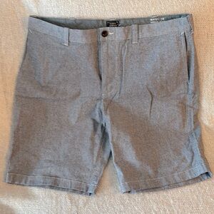 NWT Men’s J.Crew Chambray Shorts